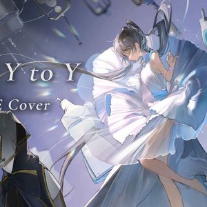 from Y to Y【洛天依AI.Ver】