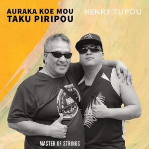 Auraka Koe Mou Taku Piripou