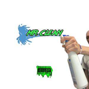Mr. Clean
