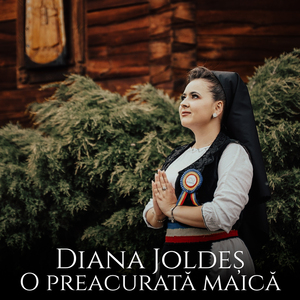 O Preacurată Maică