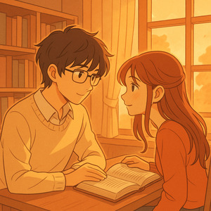 言葉は届かなくても