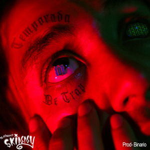 Los Pinches Yonkis (Bonus Track)