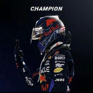 Champion（冠军）