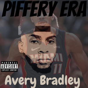 Avery Bradley