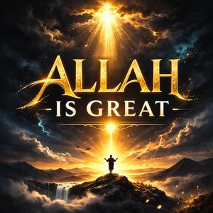 Allah is Great
