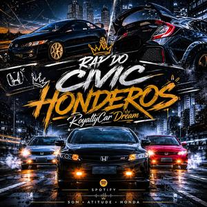 Rap Agressivo do Civic
