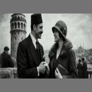 Visale (feat. Defne)