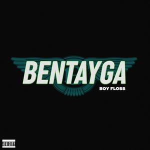 Bentayga