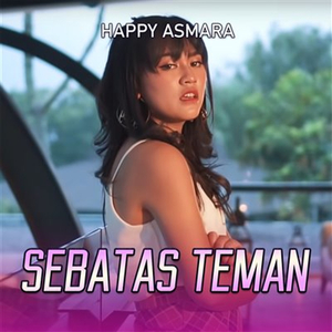Sebatas Teman