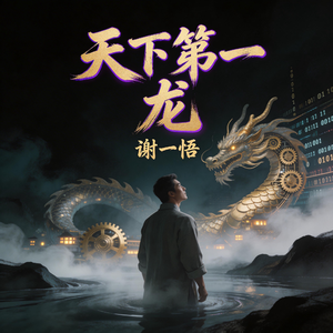 天下第一龙