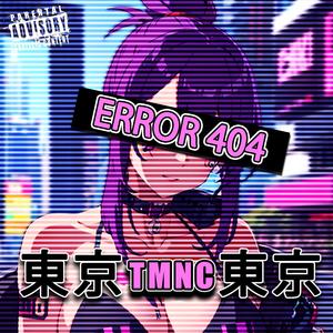 TMNC - Crash