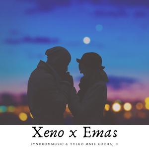 Tylko mnie kochaj II (feat. Emas)