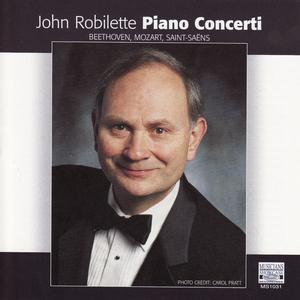 Piano Concerto No. 4 in G Major, Op. 58: III. Rondo - Vivace (Bars 1-499)