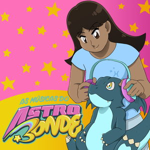 Eyecatch (Trilha Sonora do Astrobonde)