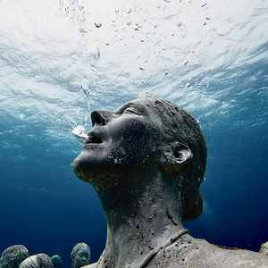 я выйду на сушу