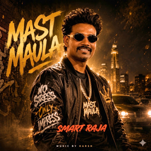 Mast Maula