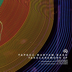 All is Good (Daniel Poli Remix)