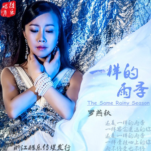 一样的雨季(伴奏)