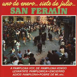 Levántate Pamplonica