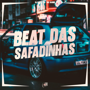 Beat das Safadinhas