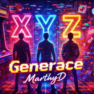 Generace