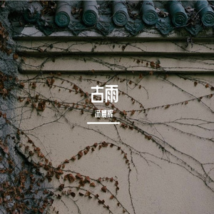 古雨