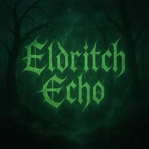 There is Something in the Woods