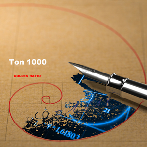 Ton 1000 (Original mix)