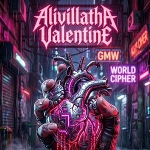 Alivillatha Valentine