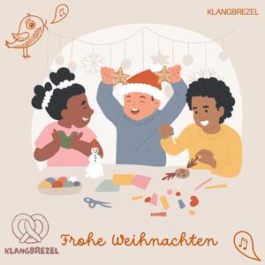 Zähl die Weihnachtszauber!