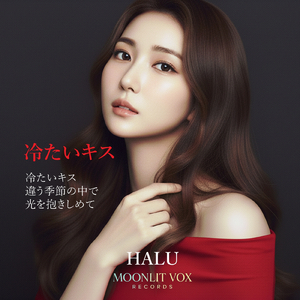 冷たいキス (feat. HALU)