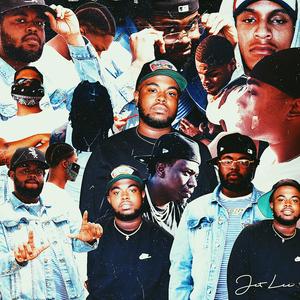 Woahhh (feat. Trè Si)