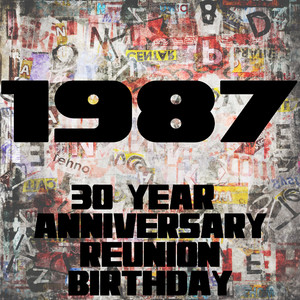 Nothing's Gonna Stop Us Now