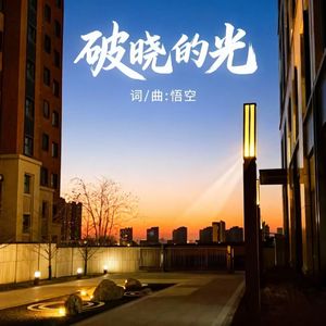 《破晓的光》