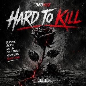 HARD TO KILL