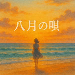八月の唄