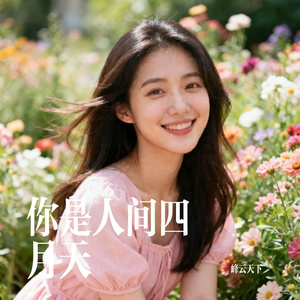 你是人间四月天