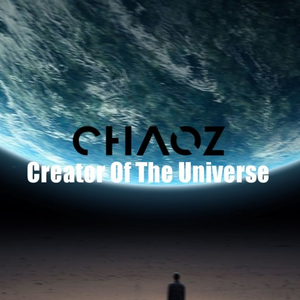Creator Of The Universe
