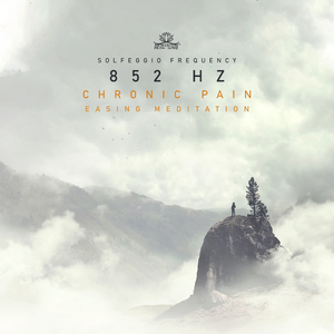 Solfeggio Frequency 852 Hz