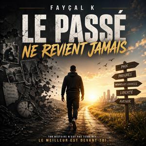 LE PASSÉ NE REVIENT JAMAIS