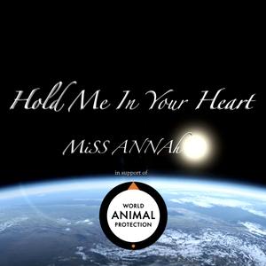 Hold Me In Your Heart