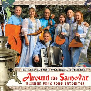 Kolomeykas (Circle Dances)