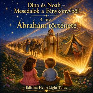 A három titokzatos vendég