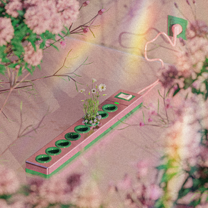 가득 찼던 밤 (feat. 차우주)