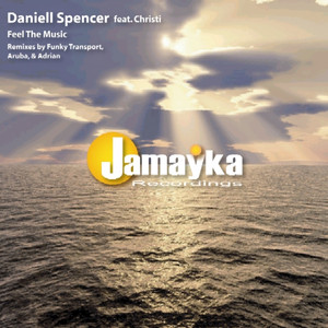 Feel the Music (Original)