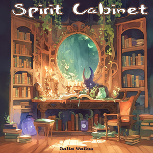 Spirit Cabinet (Dreamy Version)