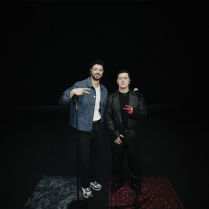 Özledim (Red Bull Track Takeover)