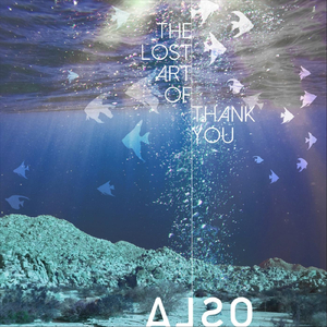 The Lost Art of Thank You