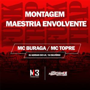 Montagem Maestria Envolvente