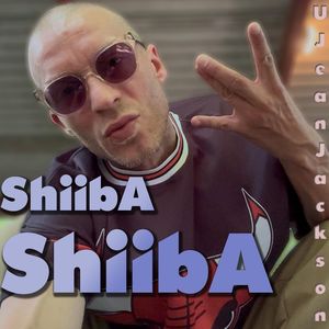 Shiiba Shiiba